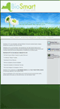 Mobile Screenshot of biosmartofny.com
